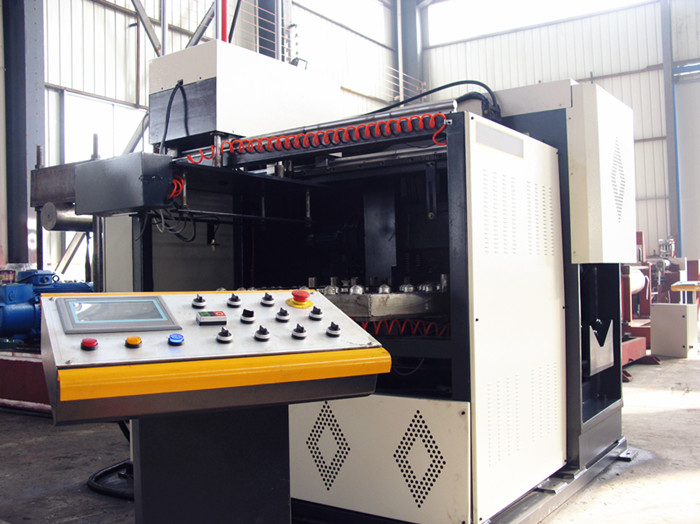 plate bending equipment