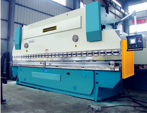 Press brake